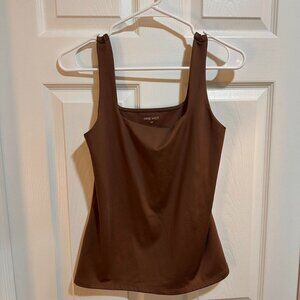 Nine West Women's Brown Vest